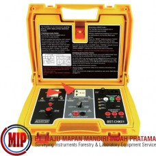 BESANTEK BST-CHK01 Test Box for RCD, Loop, and Insulation/Continuity Testers BESANTEK BST-CHK01 Test Box for RCD, Loop, and Insulation/Continuity Testers